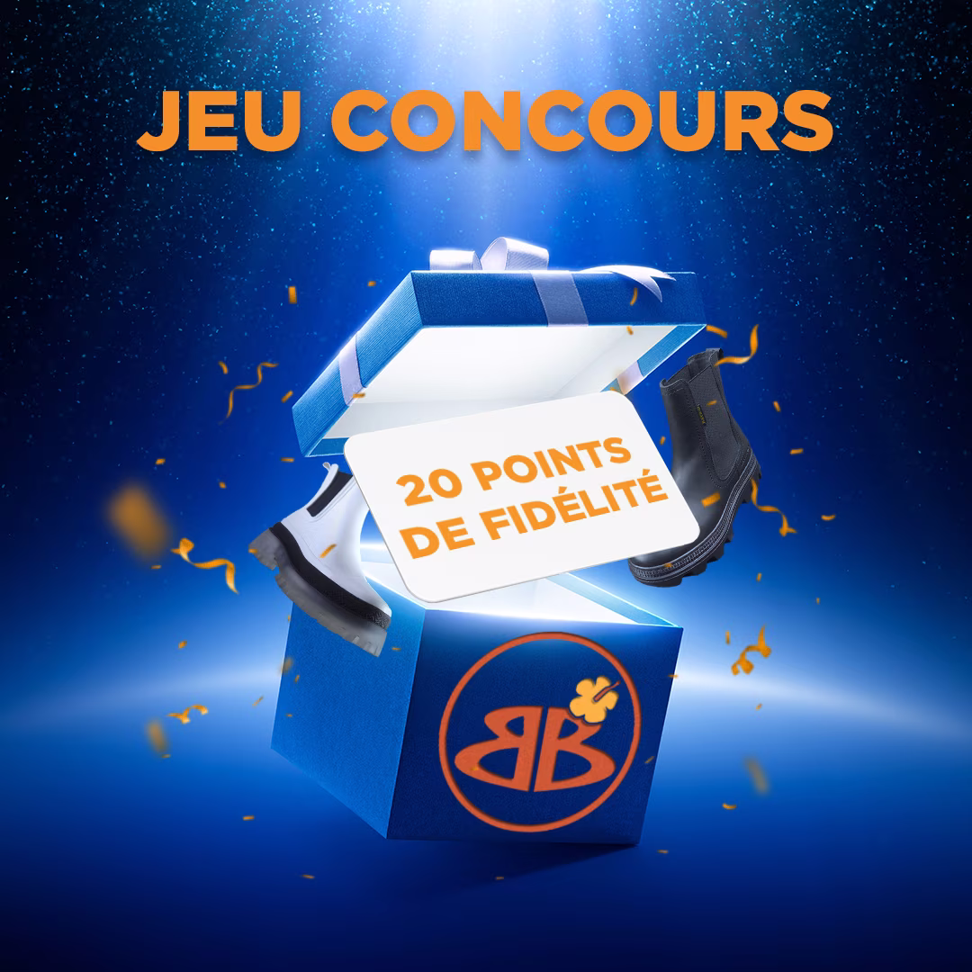 Jeu concours